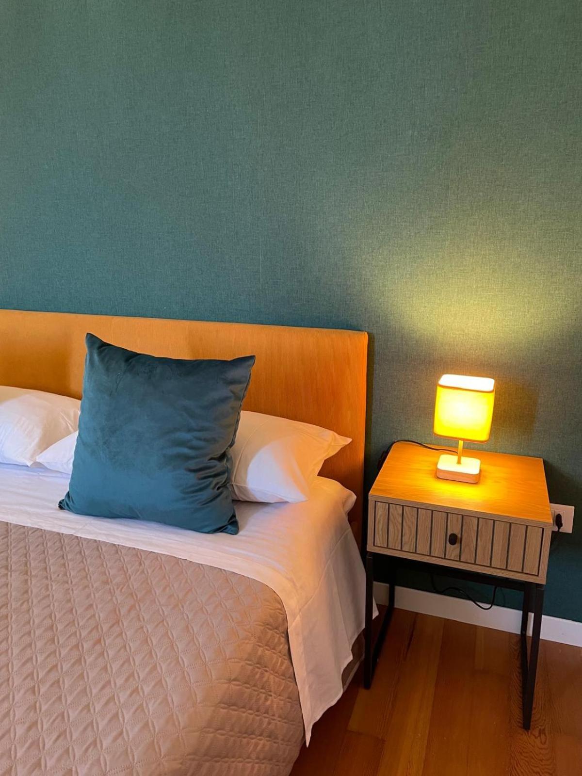 Sesto Quaranta Guest house
